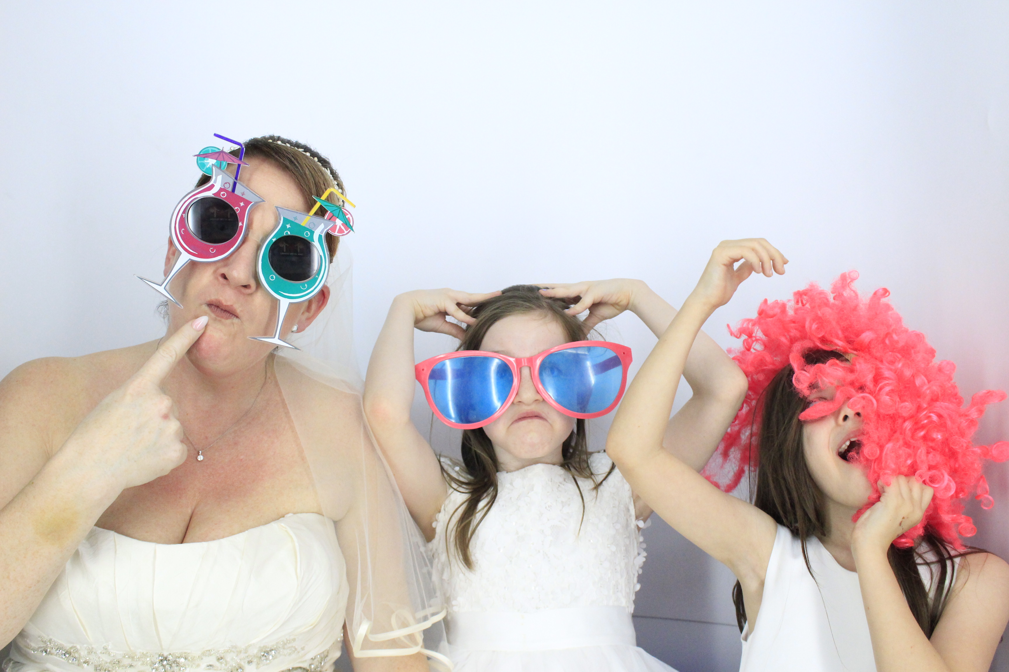 Tony and Stephanie's wedding | View more photos from the event at gallery.myphotoboothexperience.co.uk/u/MyPhotoBoothExperienceLtd/Tony-and-Stephanies-wedding